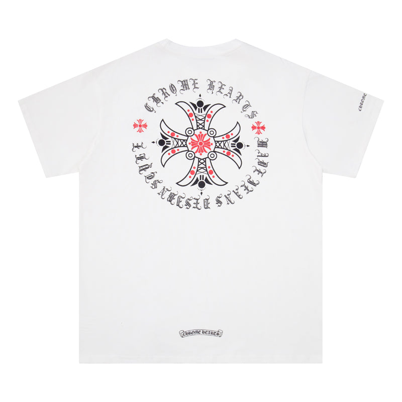 Chrome Hearts Tシャツ 6009