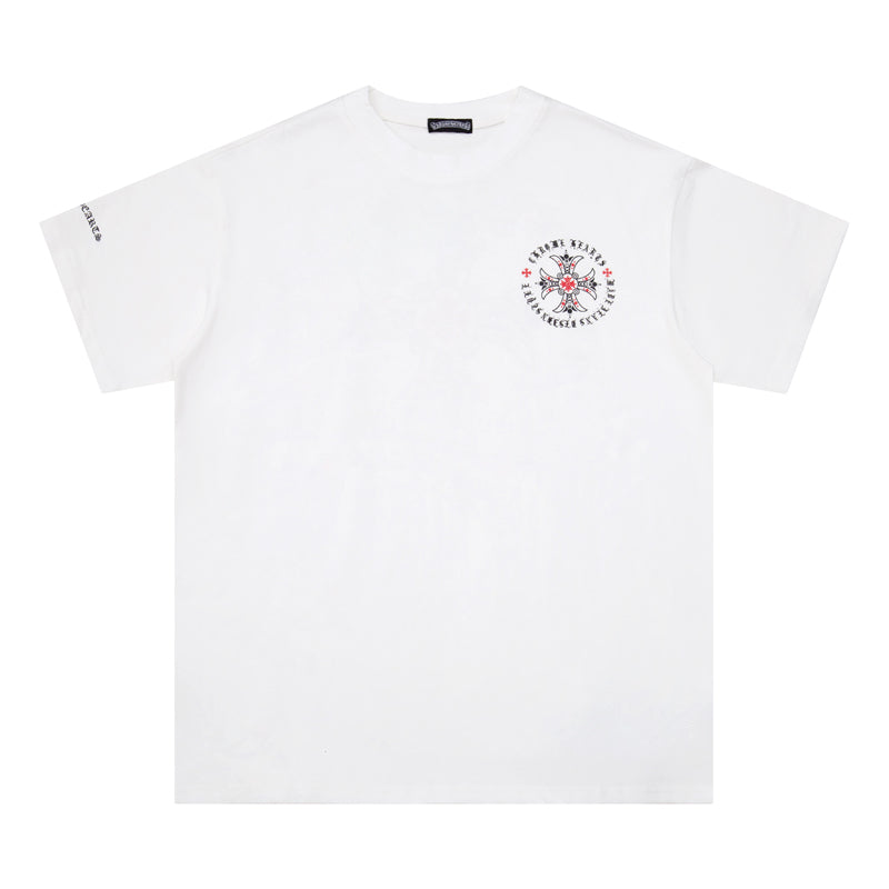 Chrome Hearts Tシャツ 6009