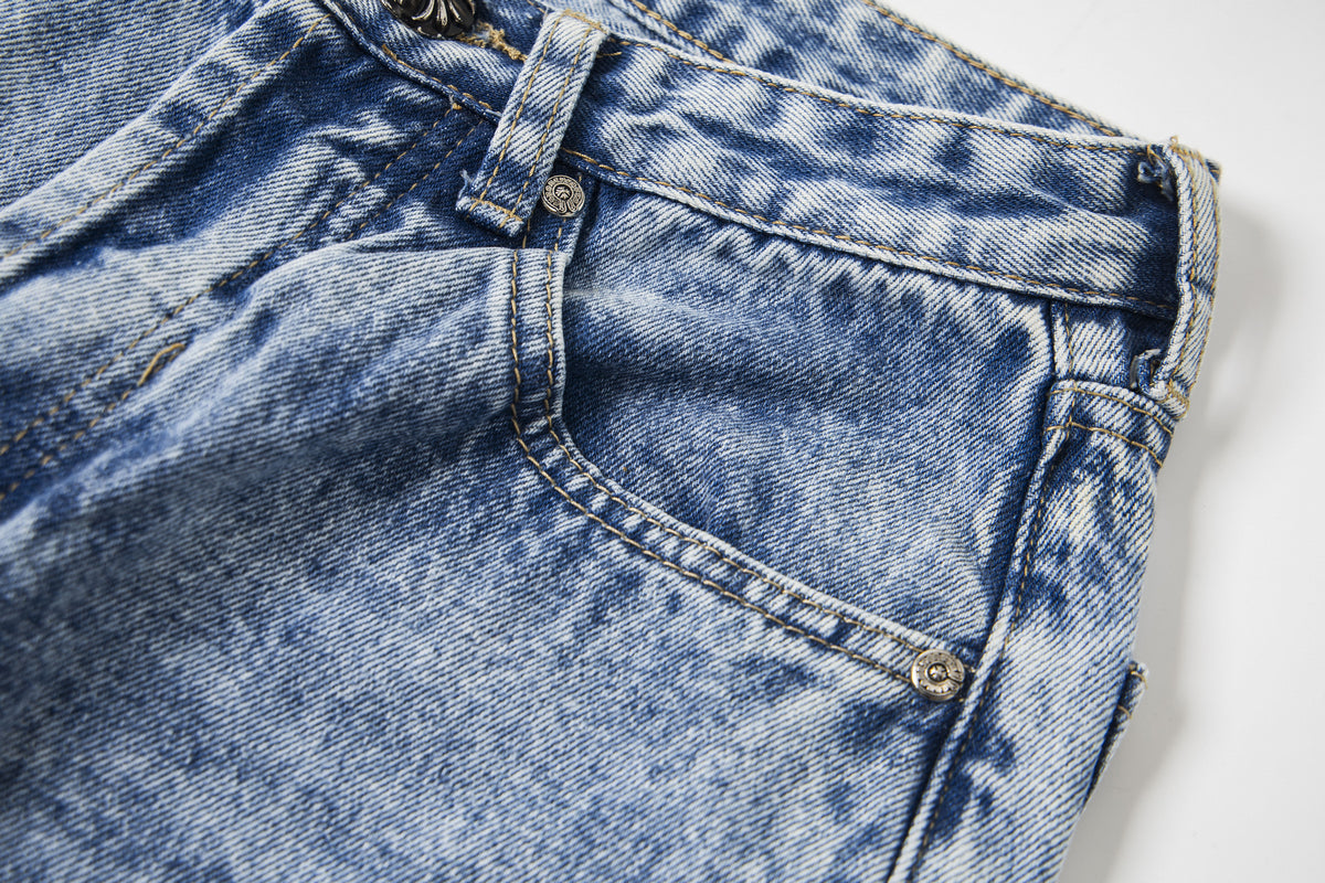 Chrome Hearts 新作パンツ 8186