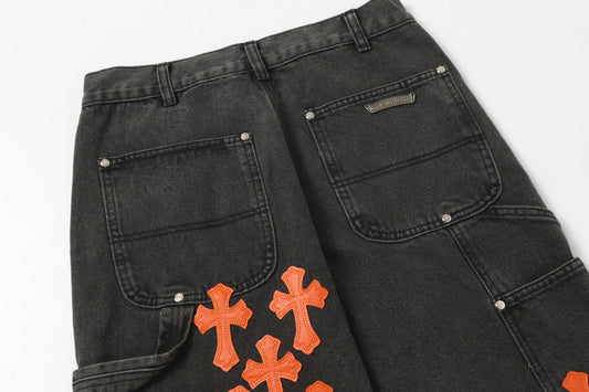 Chrome Hearts 新作ショートパンツ 9903