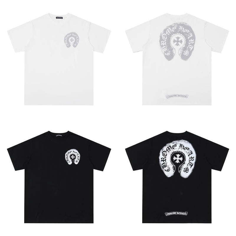 Chrome Hearts Tシャツ K6028