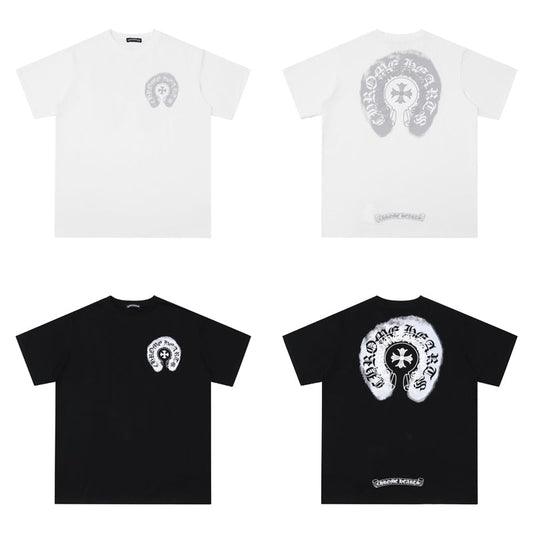 Chrome Hearts Tシャツ K6028