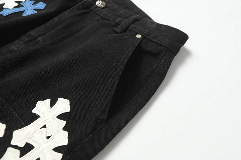 Chrome Hearts パンツ 9986