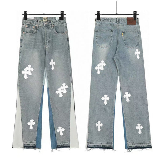 Chrome Hearts 新作パンツ 8116