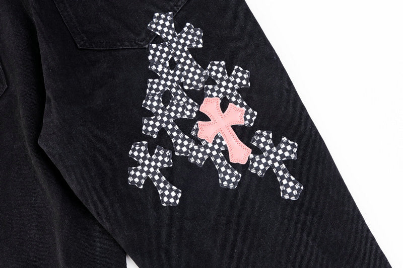 Chrome Hearts 新作パンツ
