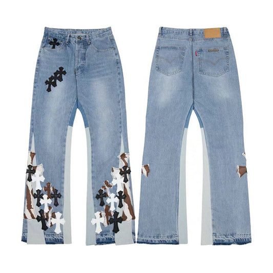 Chrome Hearts 新作パンツ