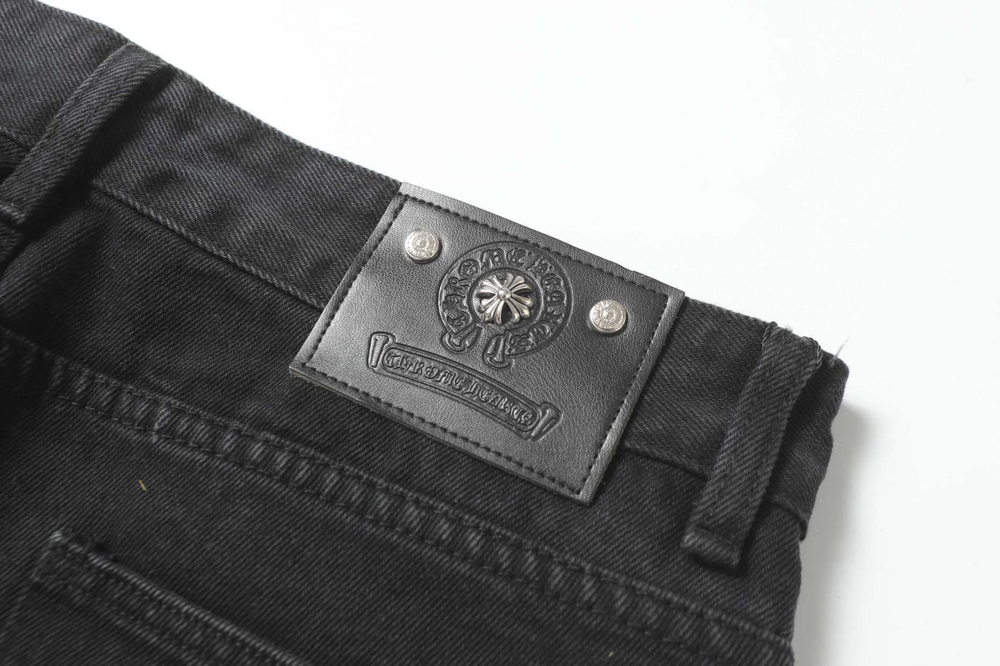 Chrome Hearts パンツ 9981