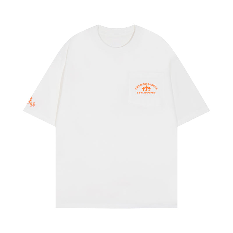 Chrome Hearts Tシャツ 6129