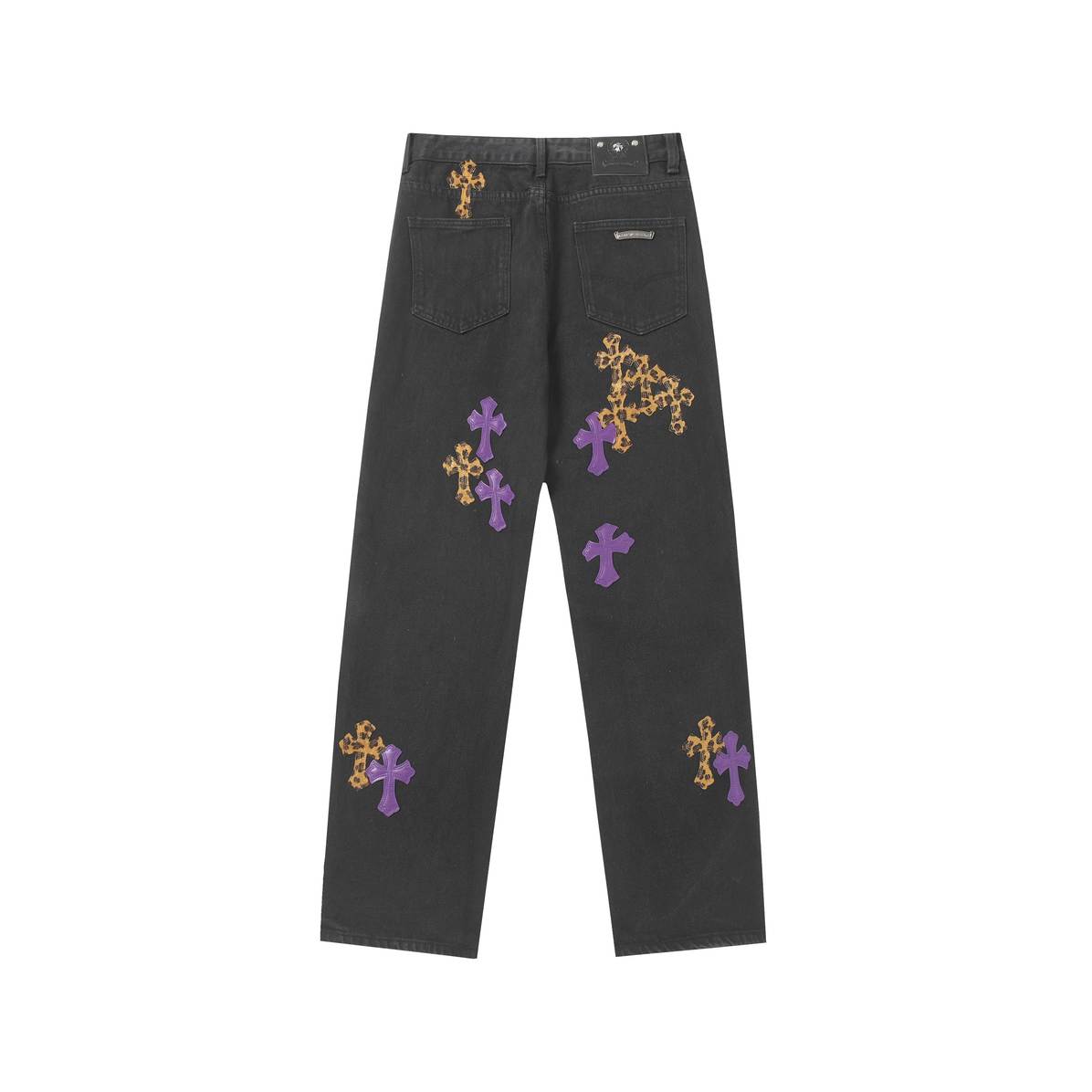 Chrome Hearts パンツ 9981