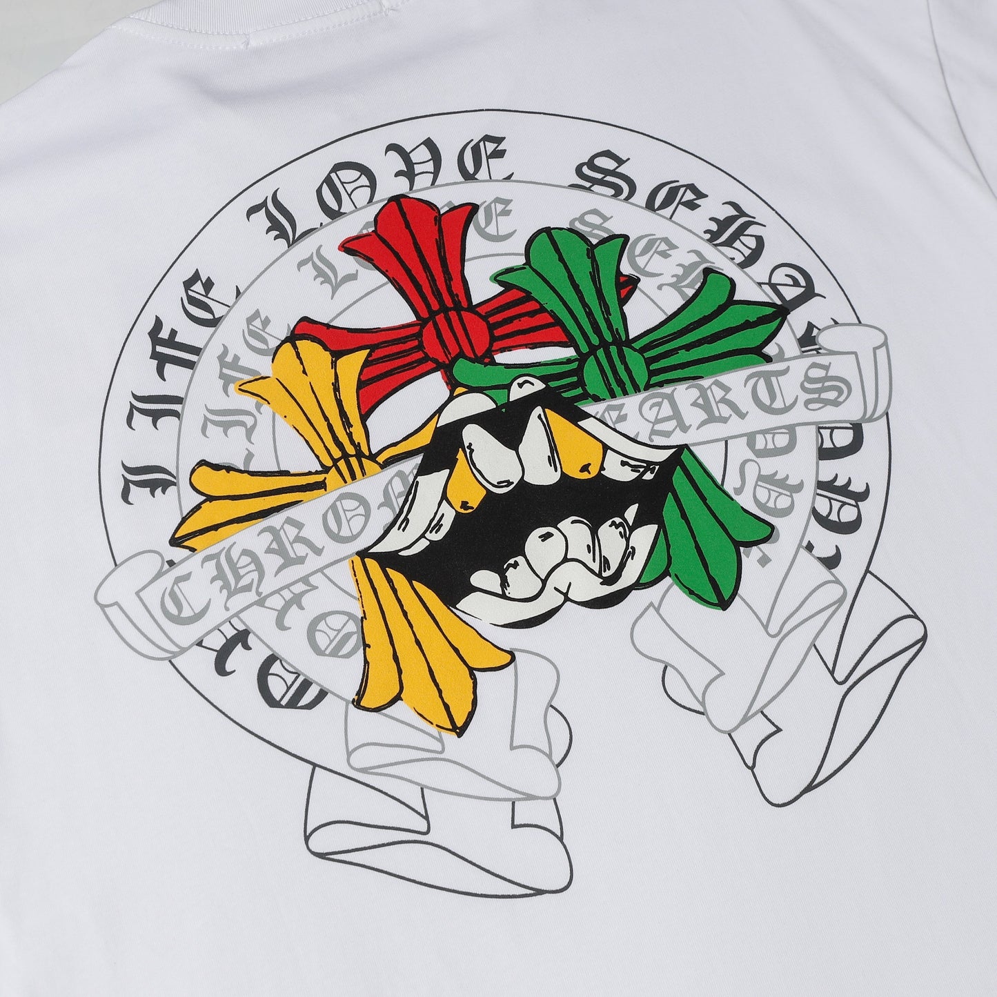 Chrome Hearts 新作Tシャツ 2239