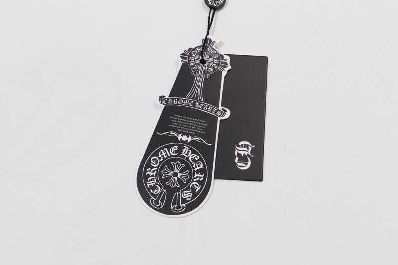 Chrome Hearts Tシャツ 6076
