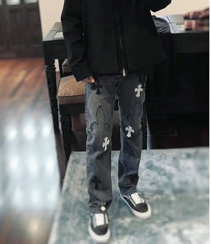 Chrome Hearts 新作パンツ