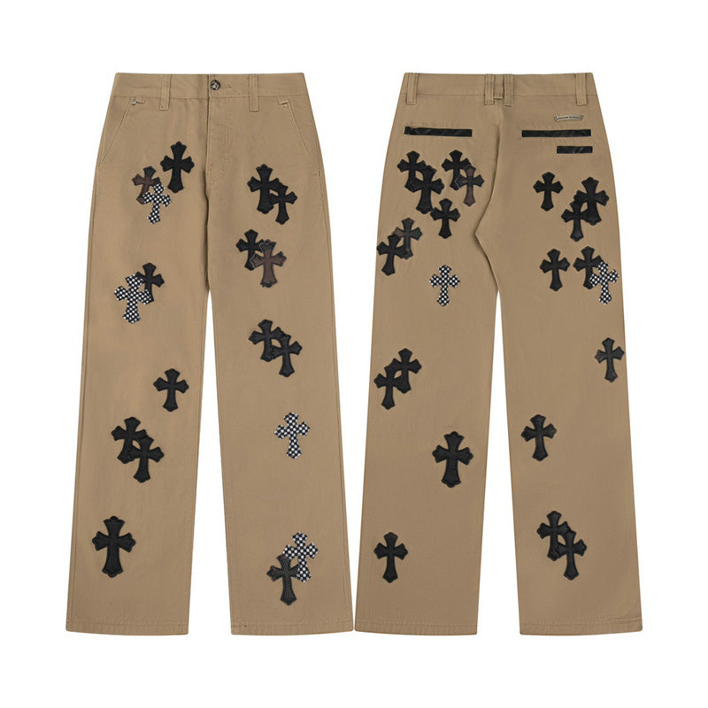 Chrome Hearts 新作パンツ