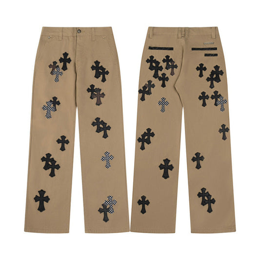Chrome Hearts 新作パンツ