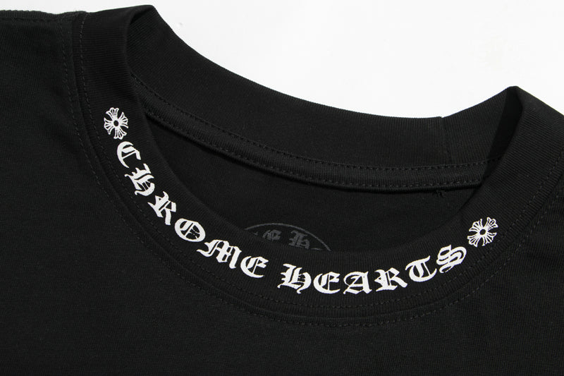 Chrome Hearts メンズ 長袖Tシャツ スウェットシャツ K9011