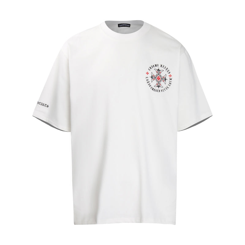 Chrome Hearts Tシャツ 6009