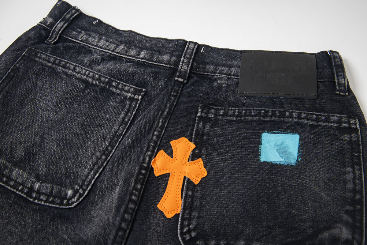 Chrome Hearts パンツ 8176
