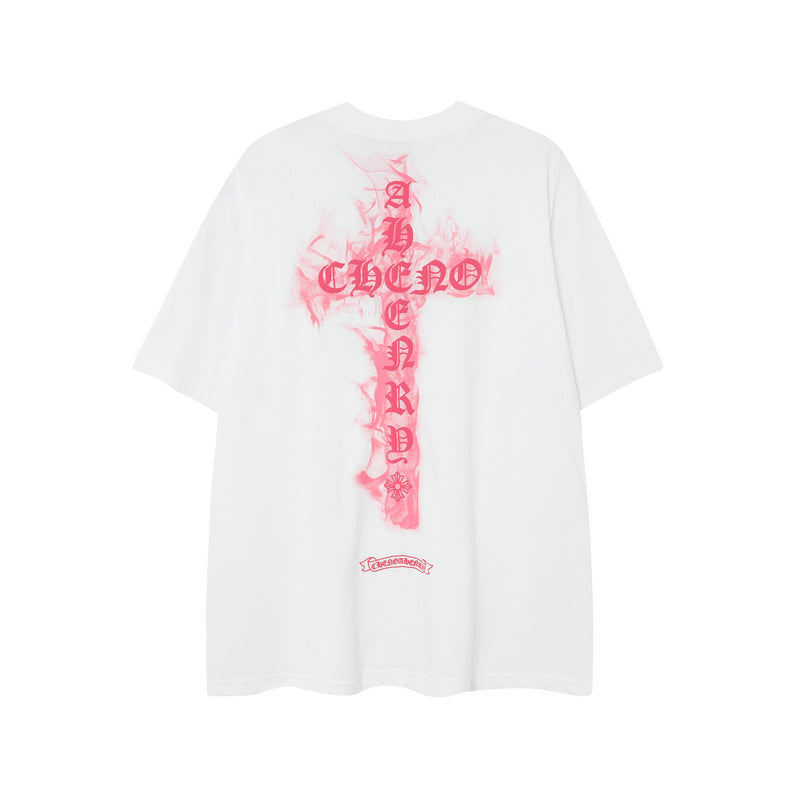 Chrome Hearts 新作Tシャツ 9986