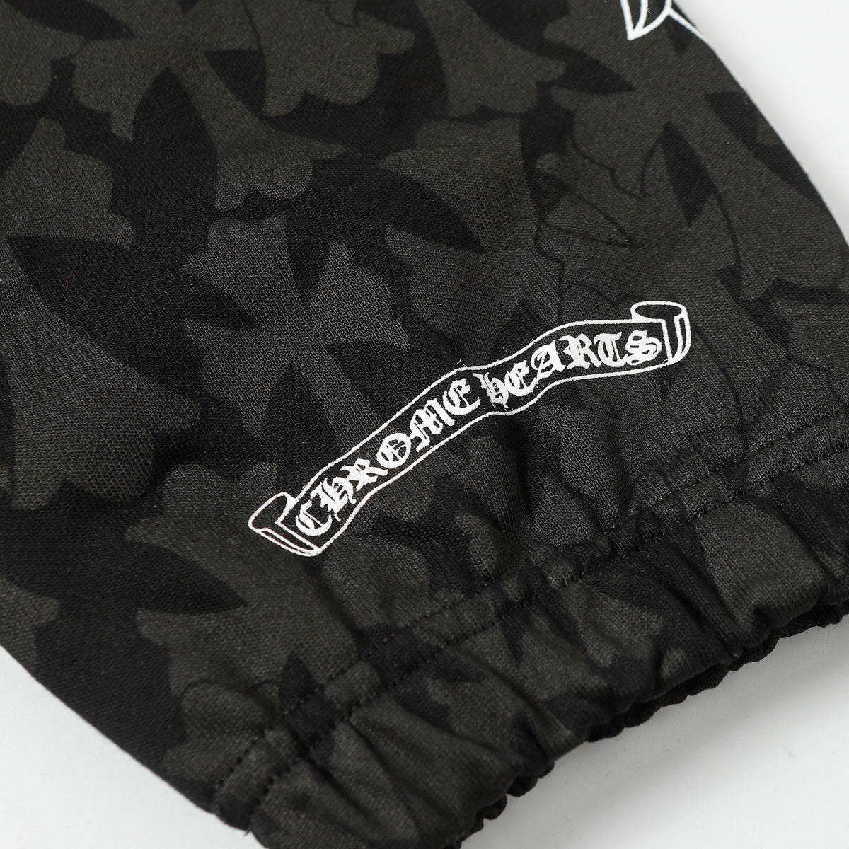 Chrome Hearts パンツセット 1021