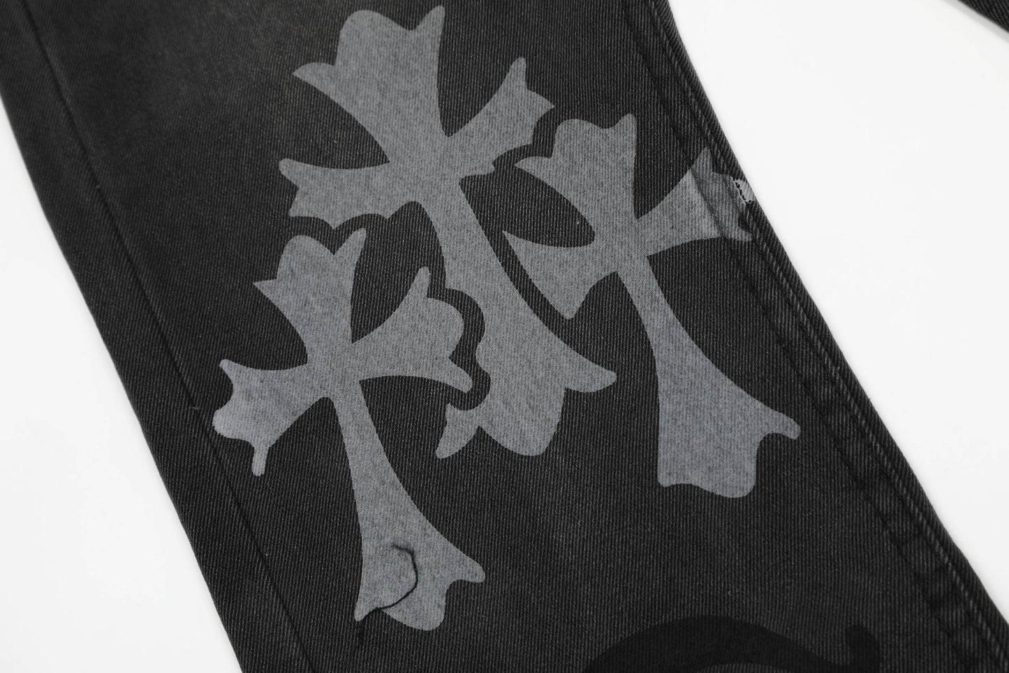 Chrome Hearts パンツ 8094