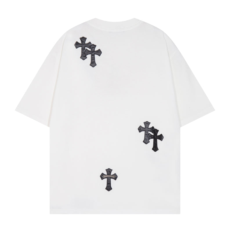 Chrome Hearts Tシャツ 6033