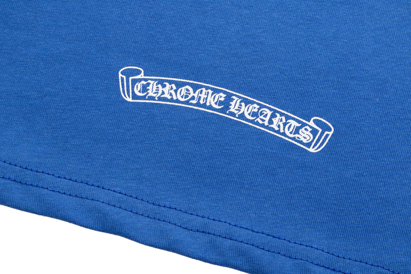 Chrome Hearts Tシャツ K6070