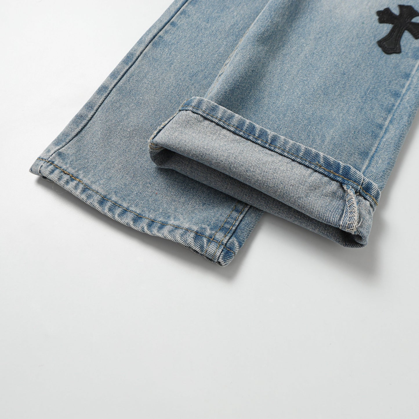 Chrome Hearts パンツ 9971