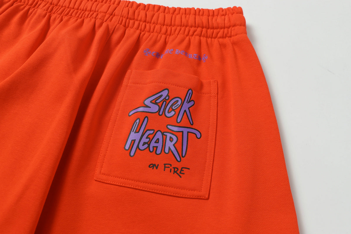 Chrome Hearts 新作ショートパンツ 2281