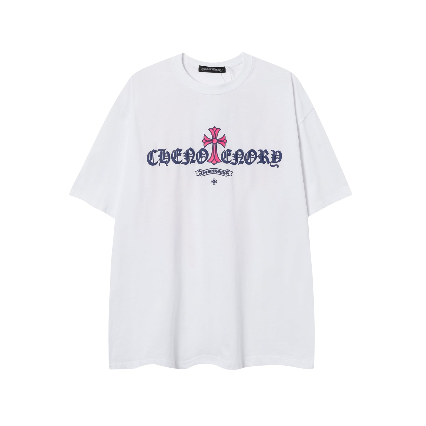 Chrome Hearts 新作Tシャツ 2269