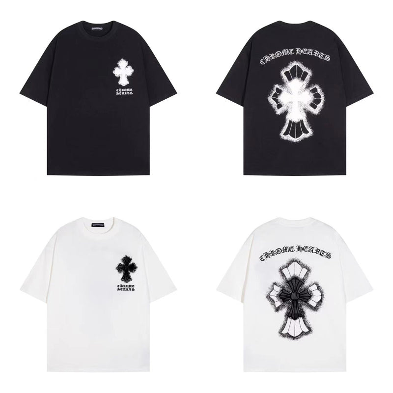 Chrome Hearts Tシャツ 6123