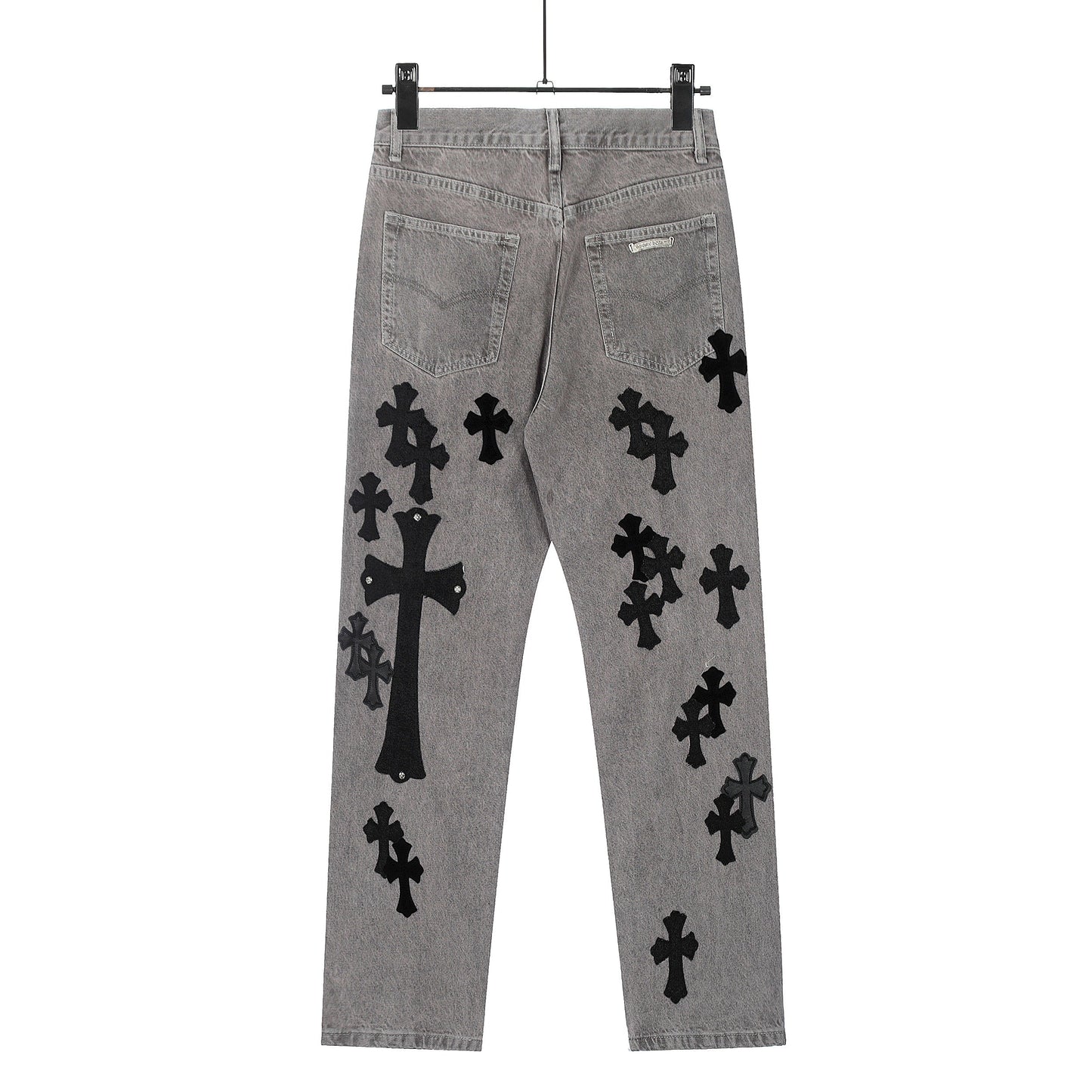 Chrome Hearts 新作パンツ 8121