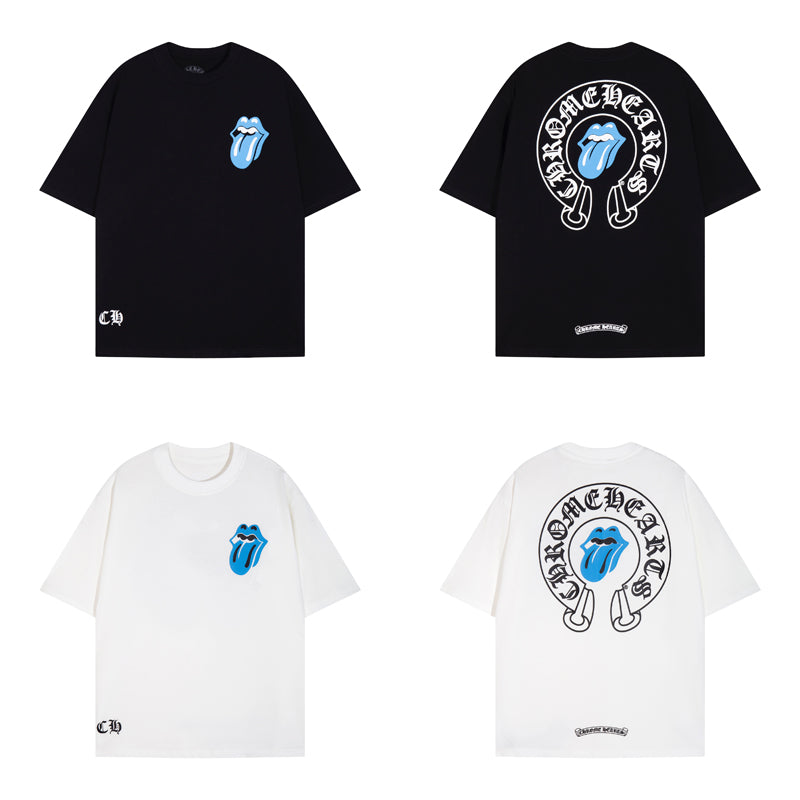 Chrome Hearts Tシャツ 6076