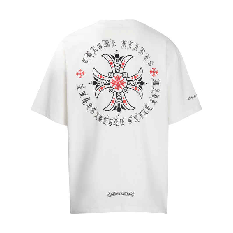 Chrome Hearts Tシャツ 6009