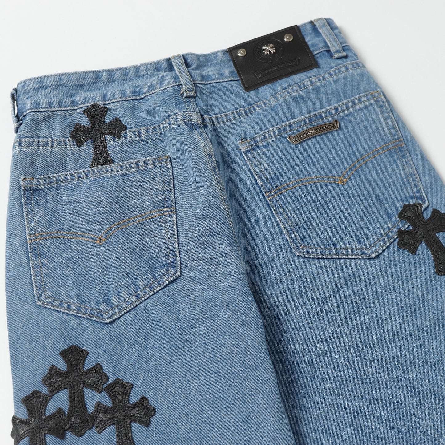 Chrome Hearts パンツ 9975