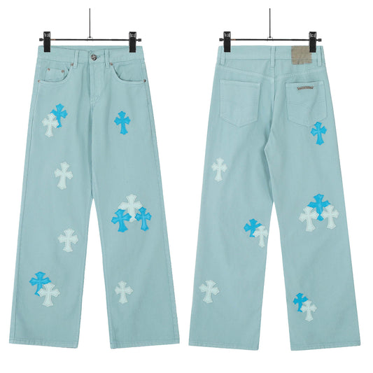 Chrome Hearts パンツ 8145