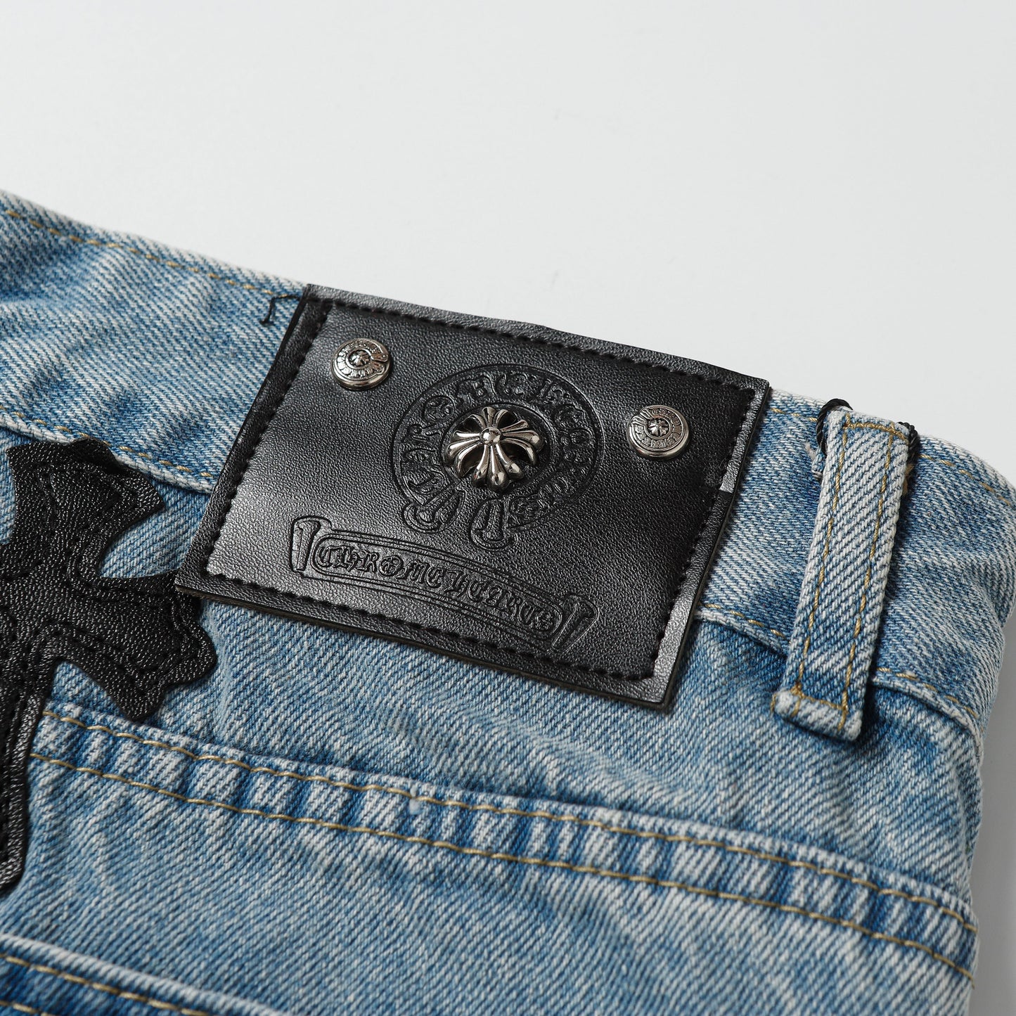 Chrome Hearts パンツ 9974