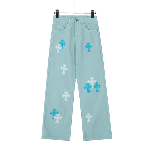 Chrome Hearts パンツ 8145