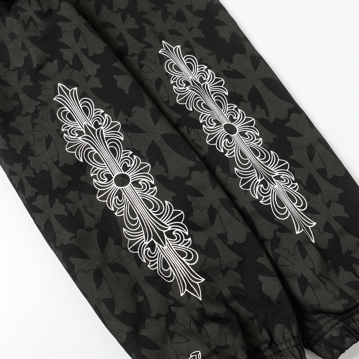 Chrome Hearts パンツセット 1021