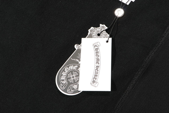 Chrome Hearts ジップアップ パーカー K5015