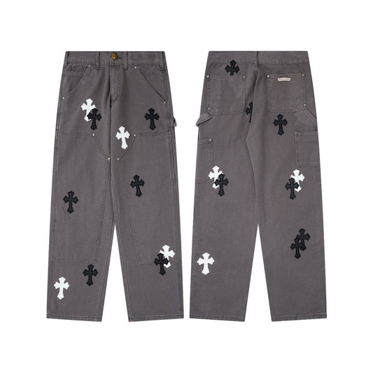 Chrome Hearts 新作パンツ