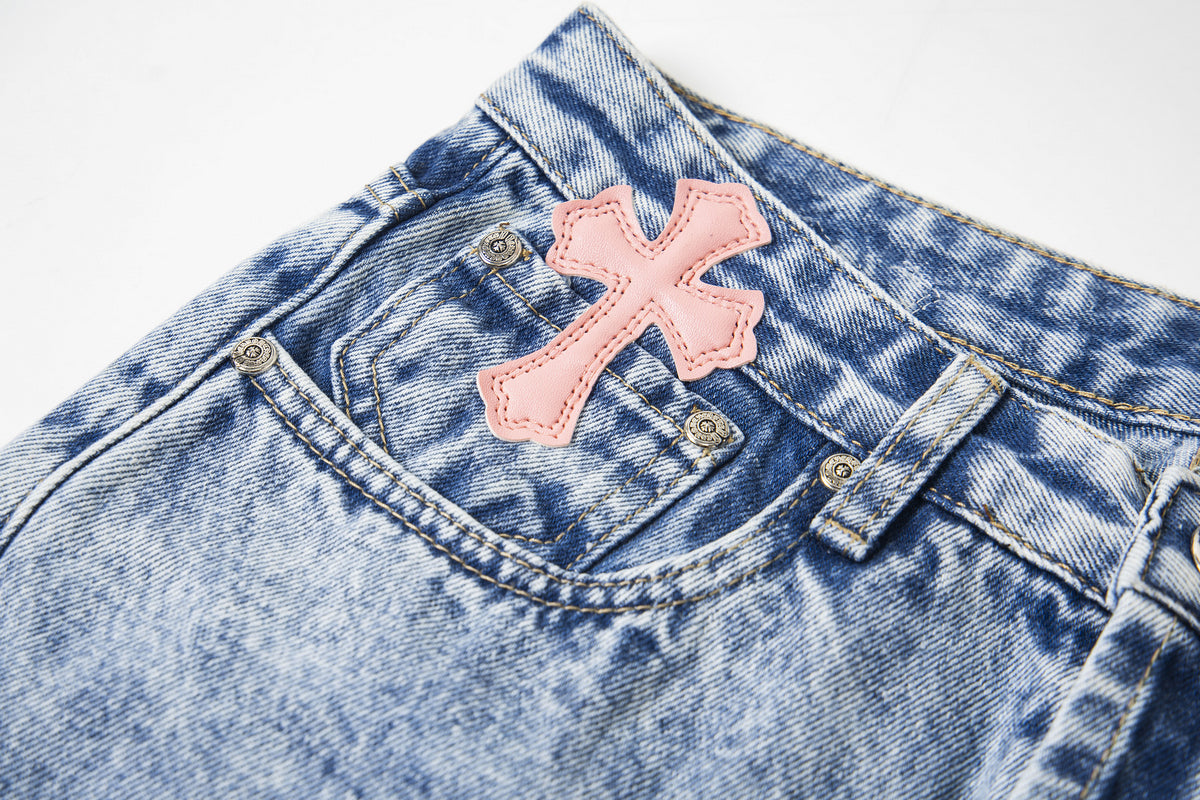 Chrome Hearts 新作パンツ 8186