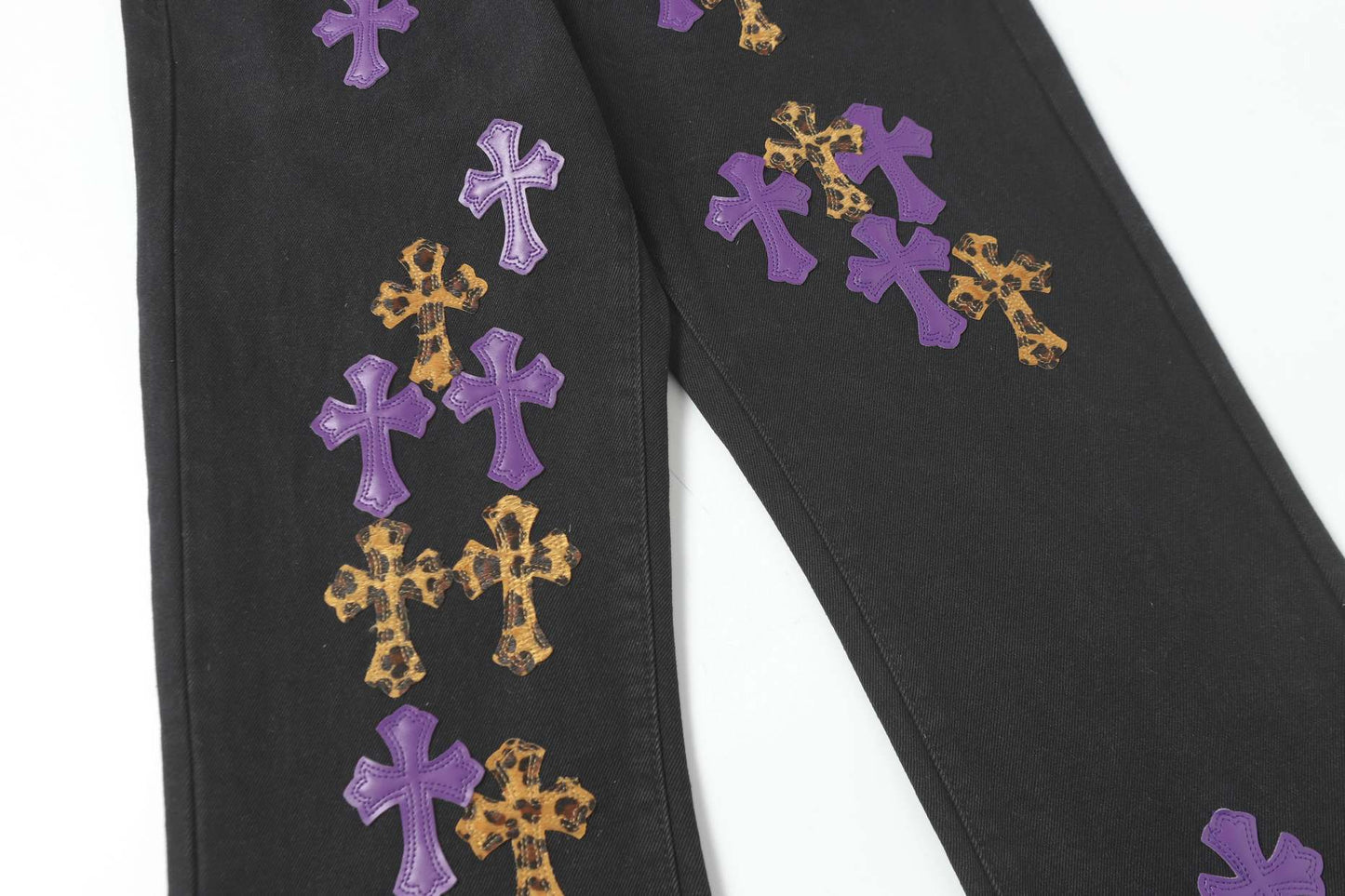 Chrome Hearts パンツ 9981