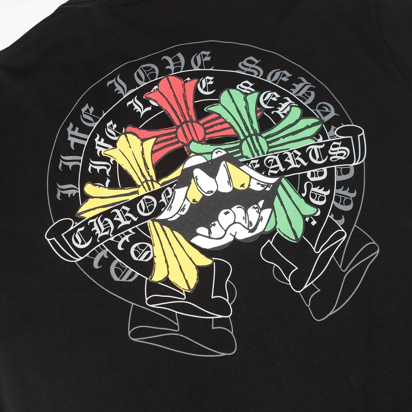 Chrome Hearts 新作Tシャツ 2239