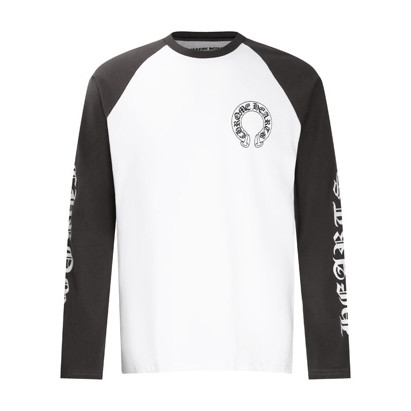 Chrome Hearts メンズ 長袖Tシャツ スウェットシャツ K9003