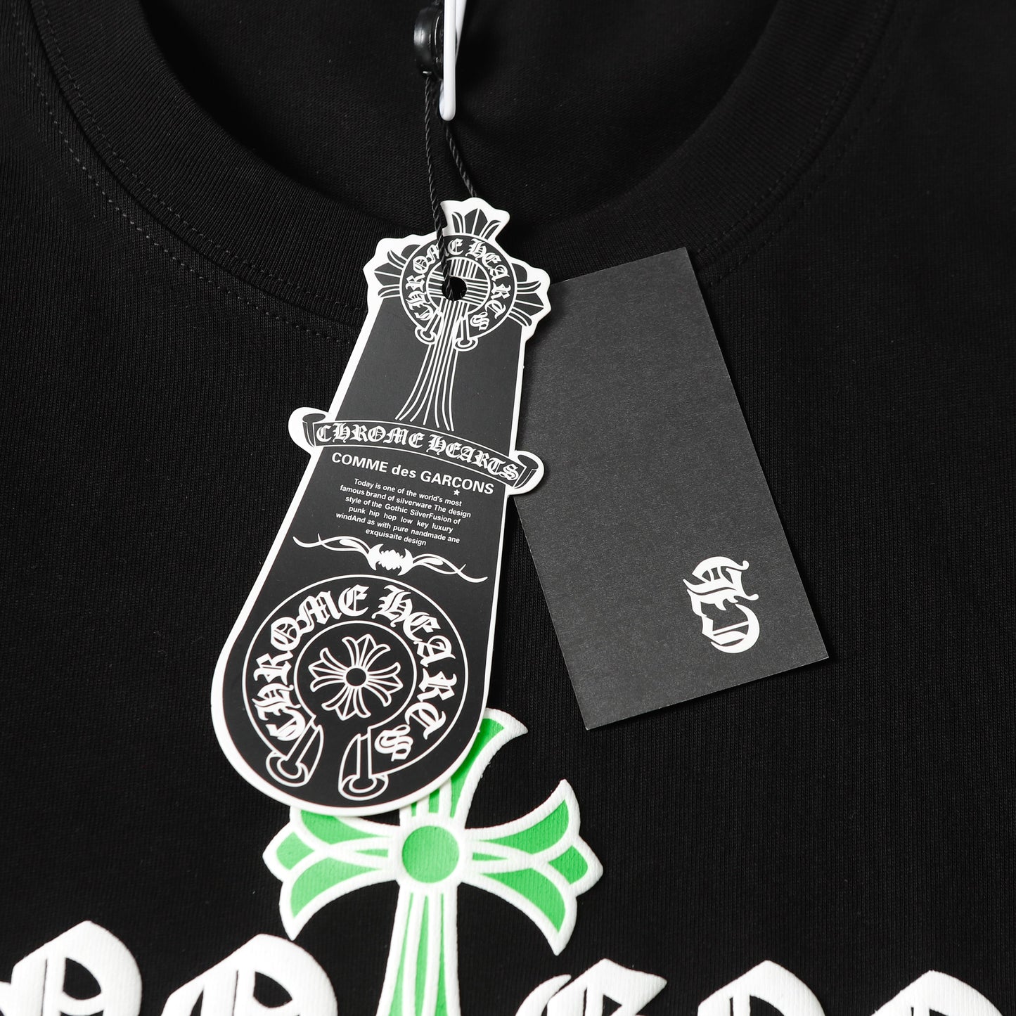 Chrome Hearts 新作Tシャツ 2269