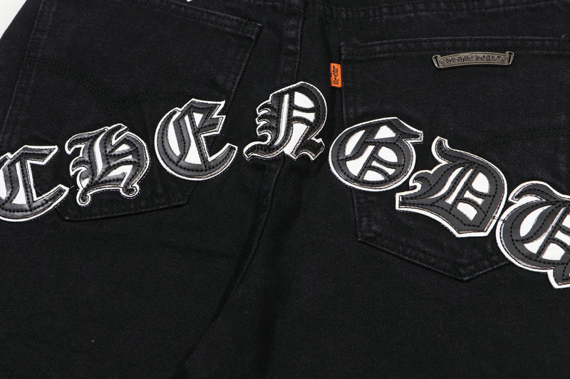 Chrome Hearts 新作パンツ