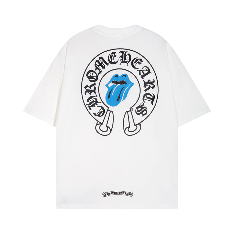 Chrome Hearts Tシャツ 6076