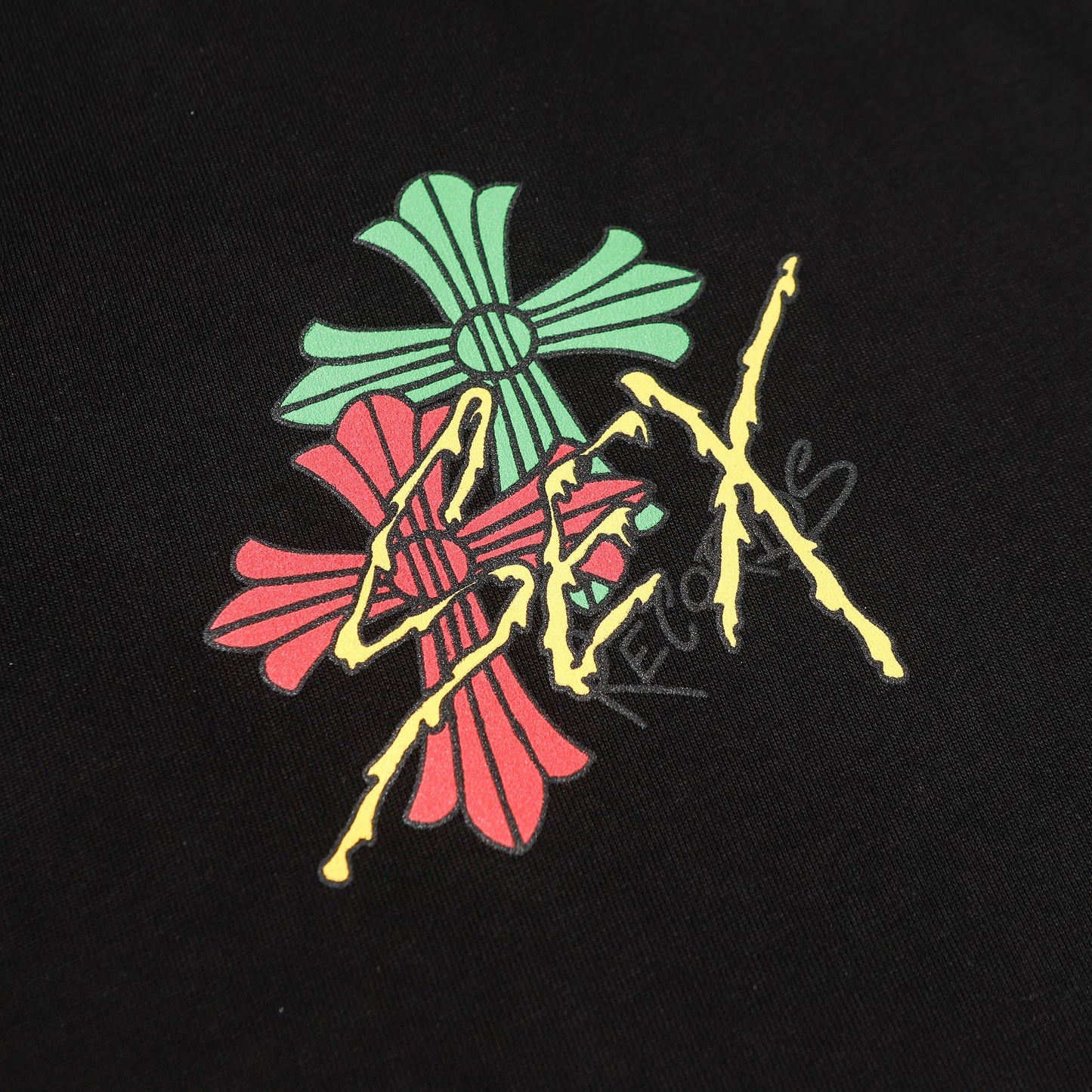 Chrome Hearts 新作Tシャツ 2239