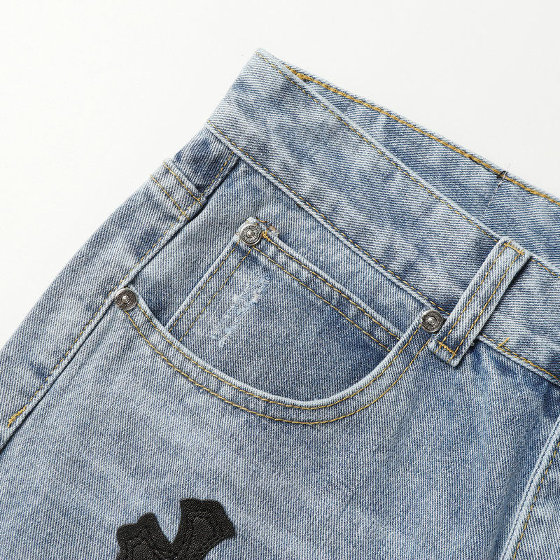Chrome Hearts 新作パンツ 9960