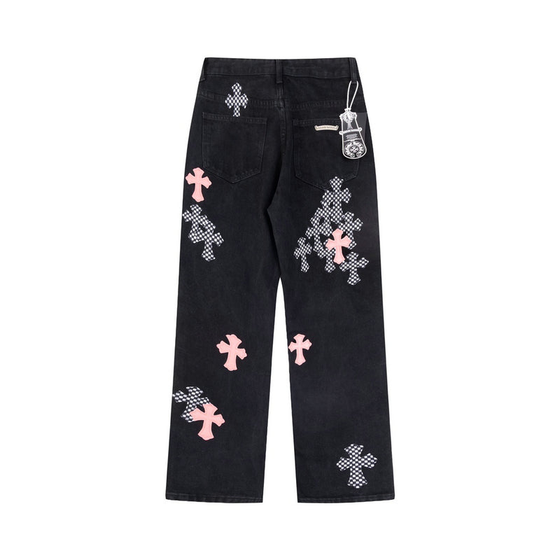 Chrome Hearts 新作パンツ